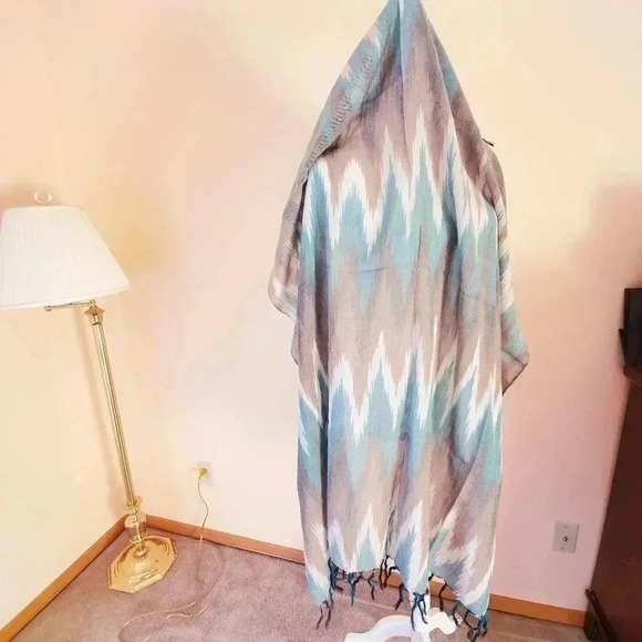 Old navy scarf​​ - Picture 2 of 3